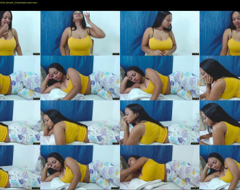 stacy_woods — 98 minute Chaturbate female cam show recording, 720p, Feb 10, 2023