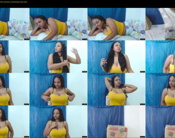 stacy_woods — 27 minute Chaturbate female cam show recording, 720p, Feb 10, 2023