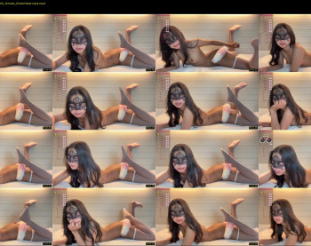 stella_land — 23 minute Chaturbate female cam show recording, 1080p, Feb 10, 2023