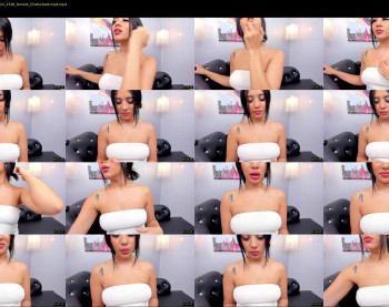 stephaniemoon_ — 3 minute Chaturbate female cam show recording, 1080p, Feb 9, 2023