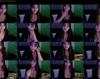 stormy_2000 — 37 minute Chaturbate female cam show recording, 720p, Feb 10, 2023
