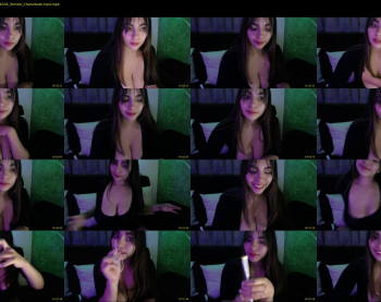 stormy_2000 — 10 minute Chaturbate female cam show recording, 720p, Feb 10, 2023