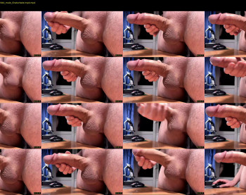 stroker9801 — 3 minute Chaturbate male cam show recording, 1080p, Feb 9, 2023