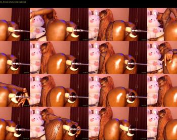 sugarmirie — 92 minute Chaturbate female cam show recording, 720p, Feb 9, 2023