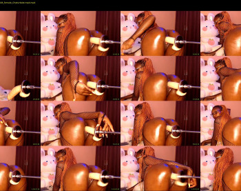 sugarmirie — 91 minute Chaturbate female cam show recording, 720p, Feb 9, 2023