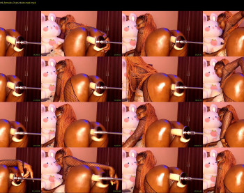 sugarmirie — 93 minute Chaturbate female cam show recording, 720p, Feb 9, 2023