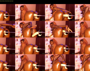 sugarmirie — 4 minute Chaturbate female cam show recording, 720p, Feb 9, 2023