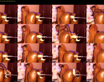 sugarmirie — 91 minute Chaturbate female cam show recording, 720p, Feb 9, 2023