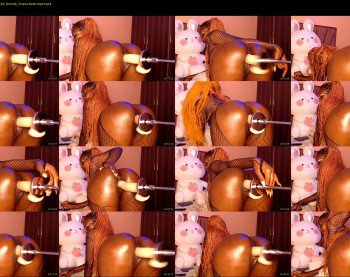 sugarmirie — 59 minute Chaturbate female cam show recording, 720p, Feb 9, 2023