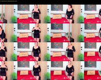 sweetangell69_ — 109 minute Chaturbate female cam show recording, 720p, Feb 9, 2023