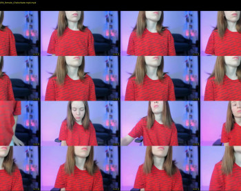 sweetcobra — 7 minute Chaturbate female cam show recording, 480p, Feb 9, 2023