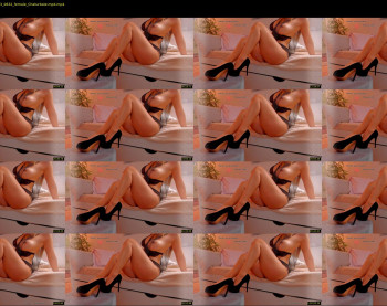 sweetnameless — 71 minute Chaturbate couple cam show recording, 1080p, Feb 9, 2023