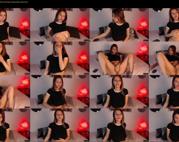sweett_mia1 — 28 minute Chaturbate female cam show recording, 1080p, Feb 9, 2023