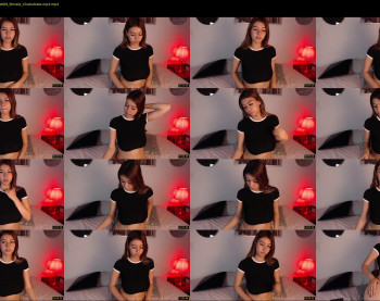 sweett_mia1 — 22 minute Chaturbate female cam show recording, 1080p, Feb 9, 2023