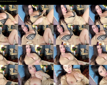 sweetteets24 — 53 minute Chaturbate female cam show recording, 720p, Feb 10, 2023