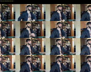 sweettom69 — 30 minute Chaturbate male cam show recording, 480p, Feb 9, 2023