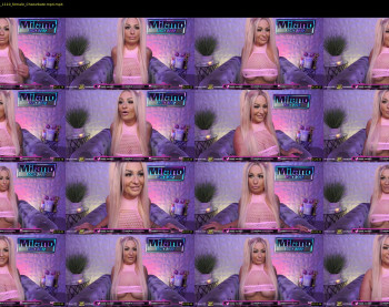tamaramilano — 4 minute Chaturbate female cam show recording, 1080p, Feb 9, 2023