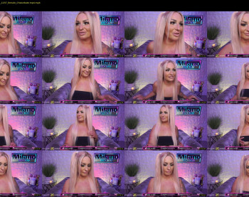 tamaramilano — 31 minute Chaturbate female cam show recording, 1080p, Feb 9, 2023