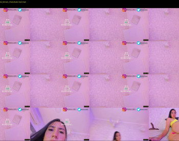 tamy_leen — 39 minute Chaturbate female cam show recording, 1080p, Feb 9, 2023