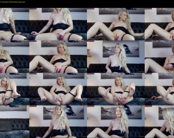 tania44bb — 15 minute Chaturbate female cam show recording, 720p, Feb 9, 2023