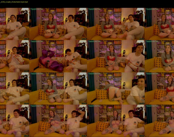 task_manager — 55 minute Chaturbate couple cam show recording, 1080p, Feb 9, 2023