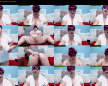 tastychubby — 27 minute Chaturbate female cam show recording, 720p, Feb 9, 2023
