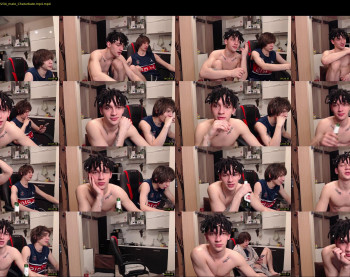 teddy_mode — 54 minute Chaturbate couple cam show recording, 1080p, Feb 9, 2023