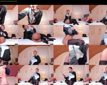 therainqueen — 54 minute Chaturbate female cam show recording, 720p, Feb 9, 2023
