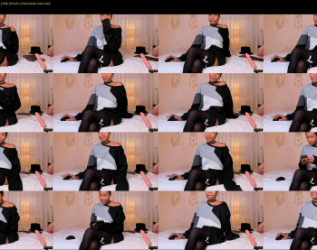 therainqueen — 13 minute Chaturbate female cam show recording, 1080p, Feb 9, 2023