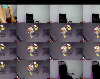 tiago_hannah — 57 minute Chaturbate couple cam show recording, 1080p, Feb 9, 2023