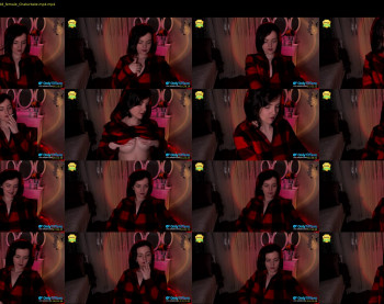 tiffanyriox — 89 minute Chaturbate female cam show recording, 720p, Feb 10, 2023