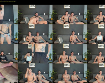 timothy_eliot — 96 minute Chaturbate male cam show recording, 720p, Feb 10, 2023