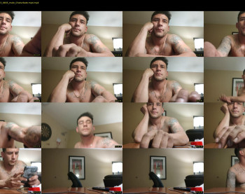 toomuchsmoke — 7 minute Chaturbate couple cam show recording, 1080p, Feb 9, 2023