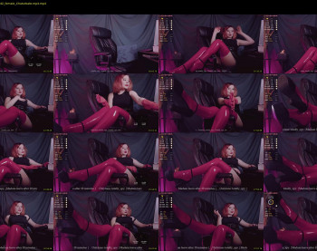 totally_spy — 43 minute Chaturbate female cam show recording, 720p, Feb 10, 2023