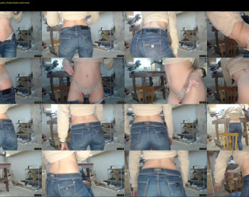 trioa — 25 minute Chaturbate couple cam show recording, 480p, Feb 9, 2023
