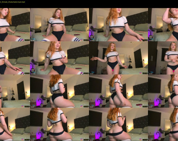 valerie07 — 31 minute Chaturbate female cam show recording, 1080p, Feb 9, 2023