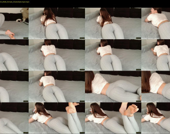 vanessa__queen — 30 minute Chaturbate female cam show recording, 1080p, Feb 9, 2023
