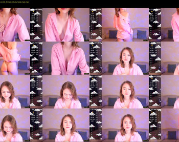 vanessa_maes — 56 minute Chaturbate female cam show recording, 1080p, Feb 9, 2023