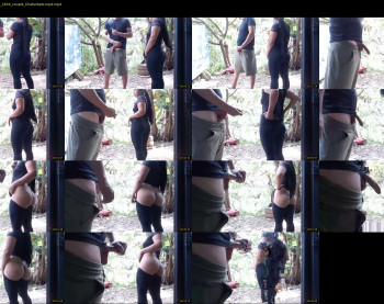 venusandzeus — 8 minute Chaturbate couple cam show recording, 480p, Feb 9, 2023