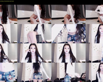 verasun — 96 minute Chaturbate female cam show recording, 720p, Feb 9, 2023