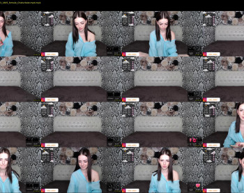victoria_carterr — 63 minute Chaturbate female cam show recording, 1080p, Feb 9, 2023