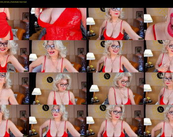 victoria_dior — 91 minute Chaturbate female cam show recording, 720p, Feb 9, 2023
