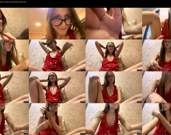 viktoria9898 — 17 minute Chaturbate couple cam show recording, 720p, Feb 9, 2023