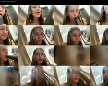 viktoria9898 — 4 minute Chaturbate couple cam show recording, 720p, Feb 10, 2023
