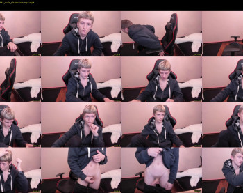 vince__dice — 55 minute Chaturbate male cam show recording, 1080p, Feb 9, 2023