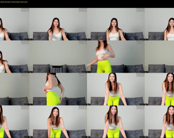 violetta_finch — 4 minute Chaturbate female cam show recording, 1080p, Feb 9, 2023