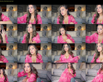 x_lily_x — 21 minute Chaturbate female cam show recording, 4K, Feb 9, 2023