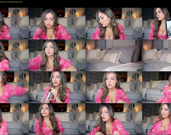 x_lily_x — 34 minute Chaturbate female cam show recording, 1080p, Feb 9, 2023