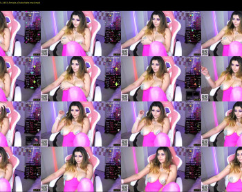 xclusivesecrets — 13 minute Chaturbate female cam show recording, 1080p, Feb 9, 2023