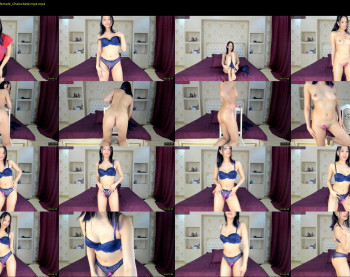xen_cy — 54 minute Chaturbate female cam show recording, 1080p, Feb 9, 2023